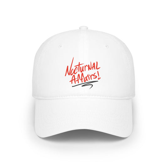 Classic Nocturnal Affairs Hat