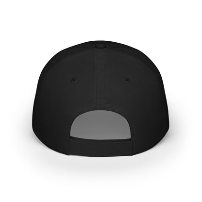 Nocturnal Affairs (Footprint) Hat